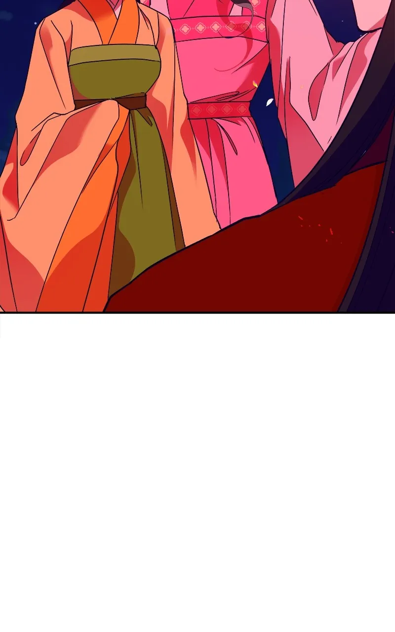 Read How a Goddess Wins Over Tigers chapter 40 image 25 on Lezhin
