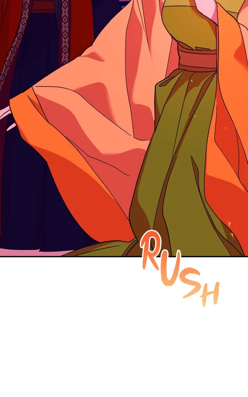Read How a Goddess Wins Over Tigers chapter 40 image 29 on Lezhin