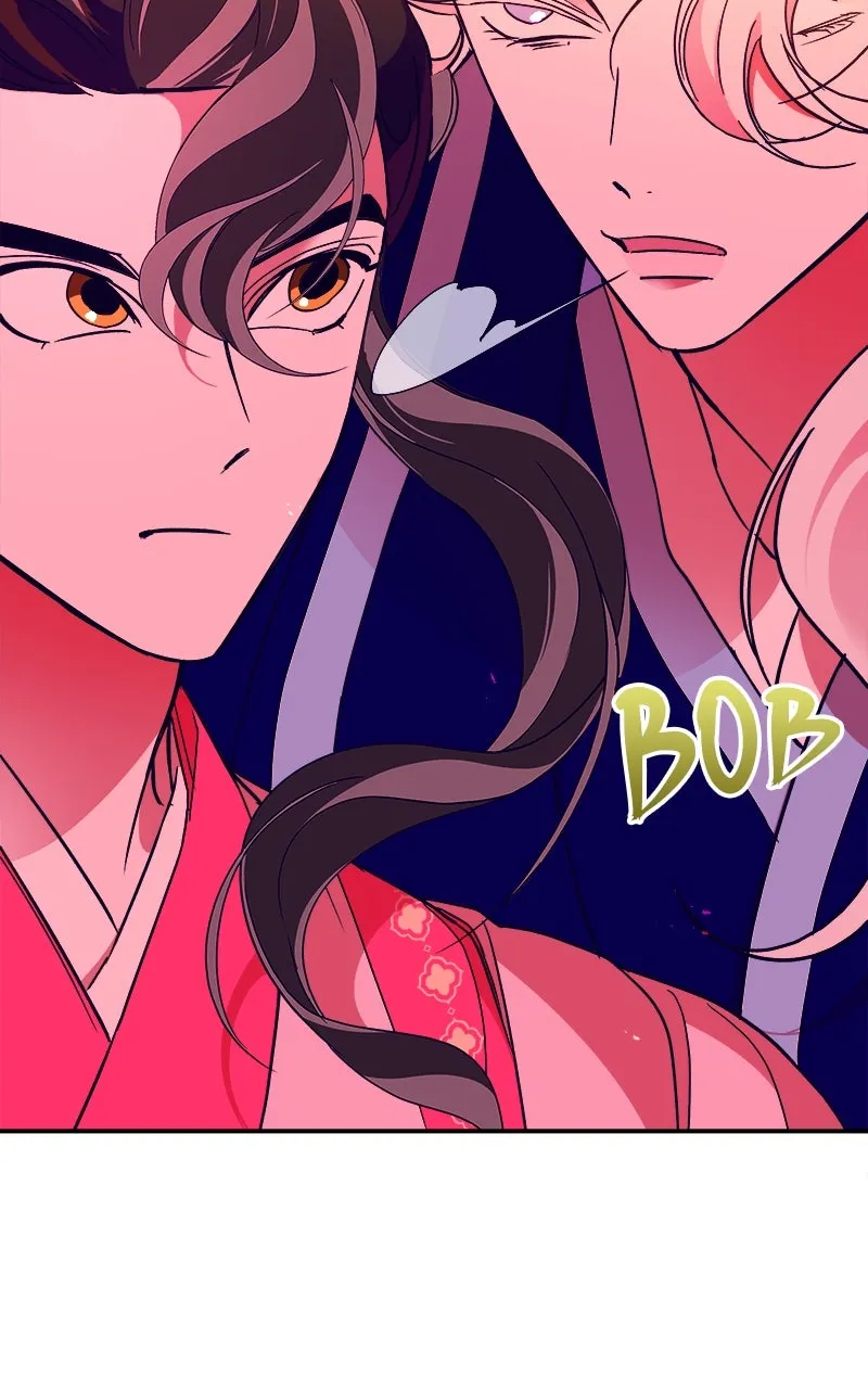 Read How a Goddess Wins Over Tigers chapter 40 image 33 on Lezhin