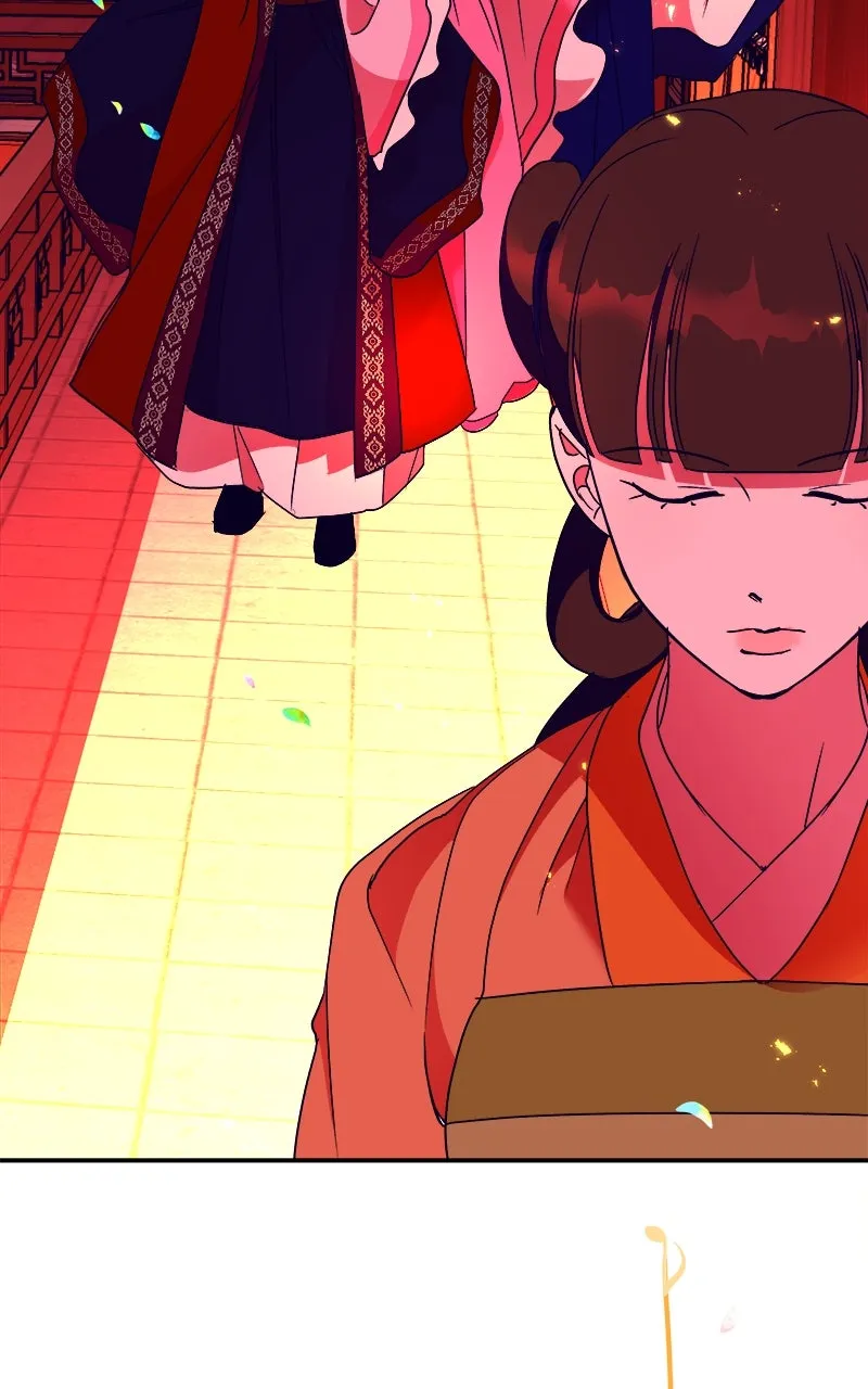 Read How a Goddess Wins Over Tigers chapter 40 image 39 on Lezhin