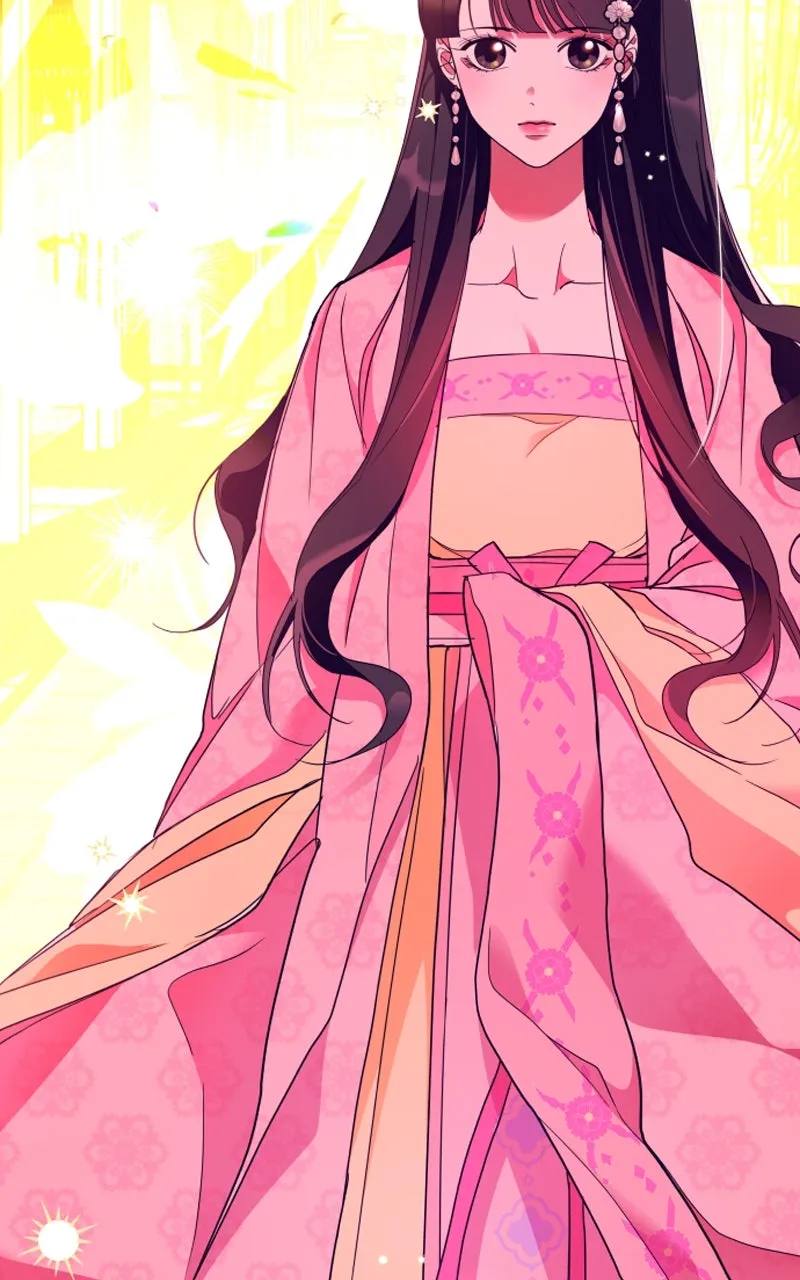 Read How a Goddess Wins Over Tigers chapter 40 image 53 on Lezhin
