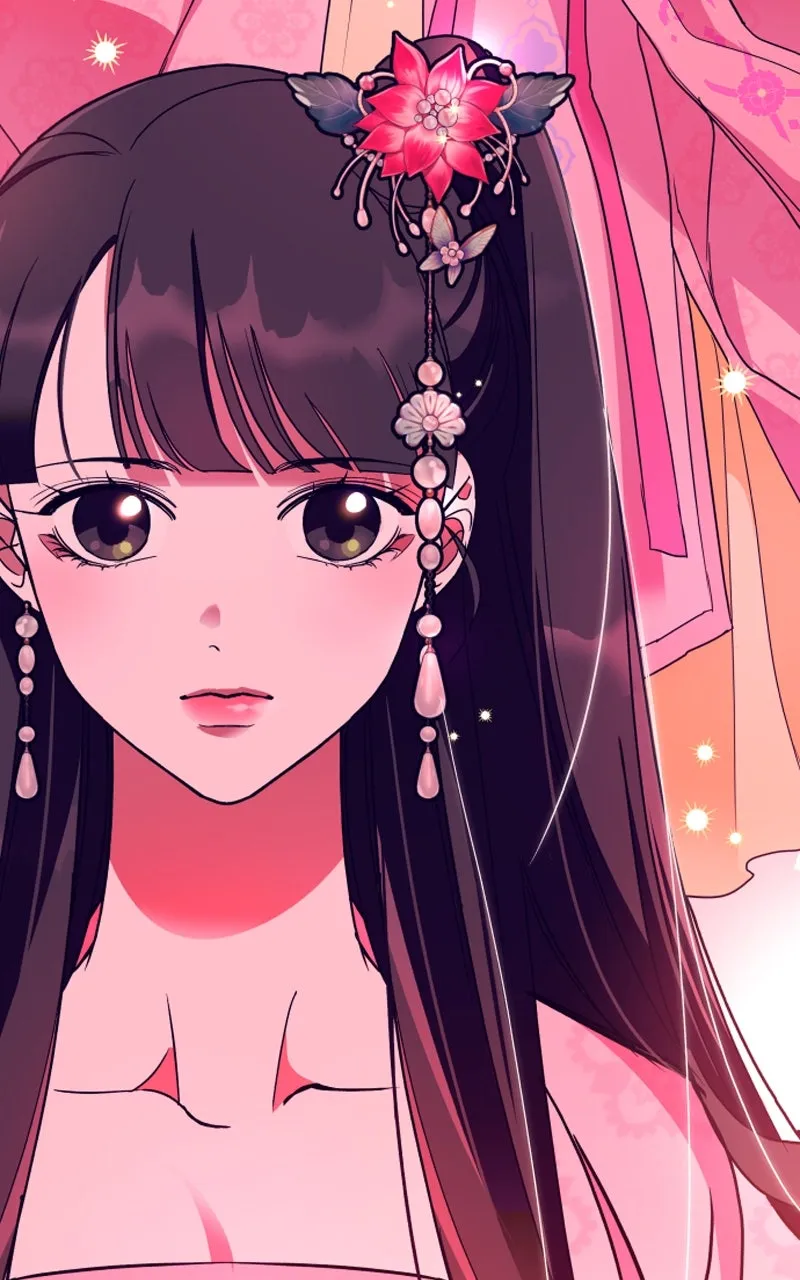 Read How a Goddess Wins Over Tigers chapter 40 image 54 on Lezhin