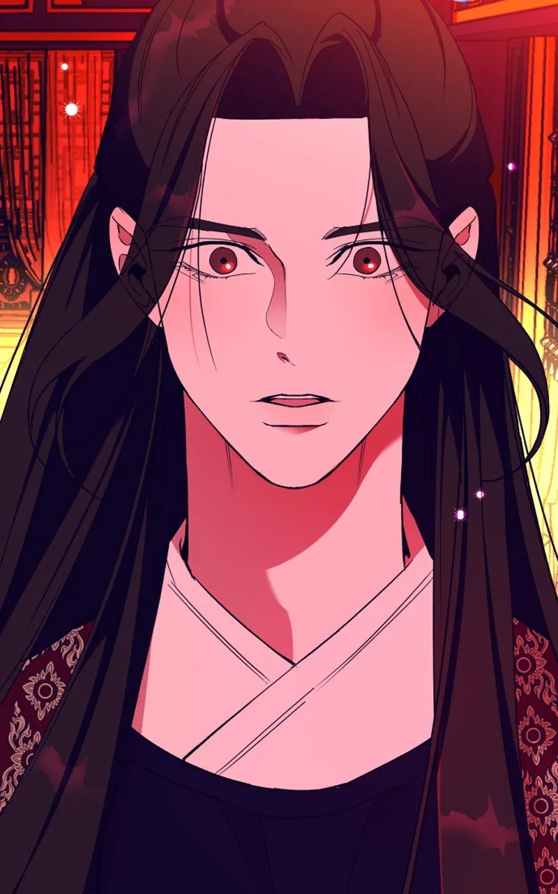 Read How a Goddess Wins Over Tigers chapter 40 image 57 on Lezhin