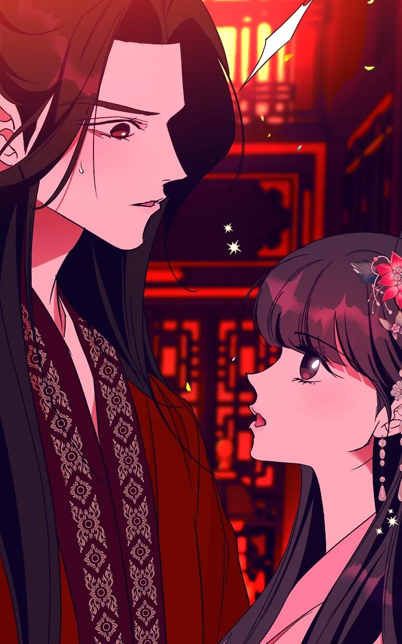 Read How a Goddess Wins Over Tigers chapter 40 image 62 on Lezhin