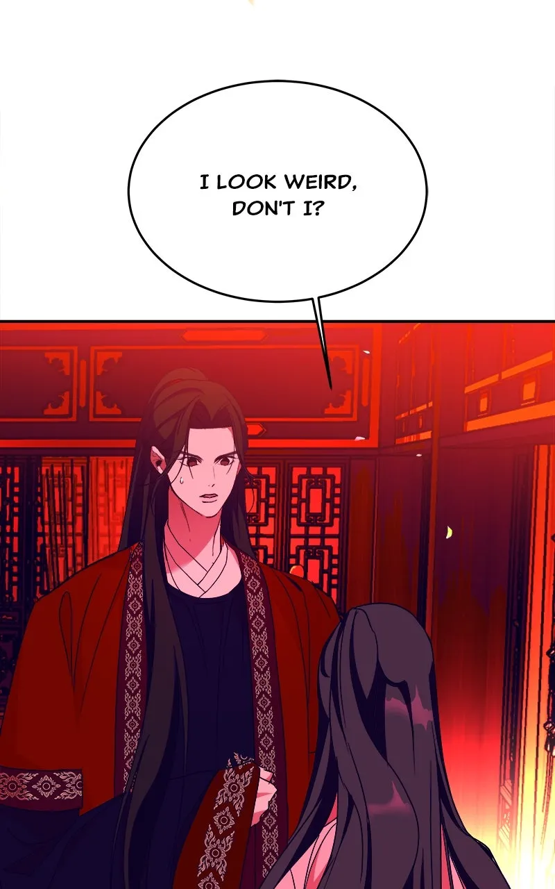 Read How a Goddess Wins Over Tigers chapter 40 image 64 on Lezhin