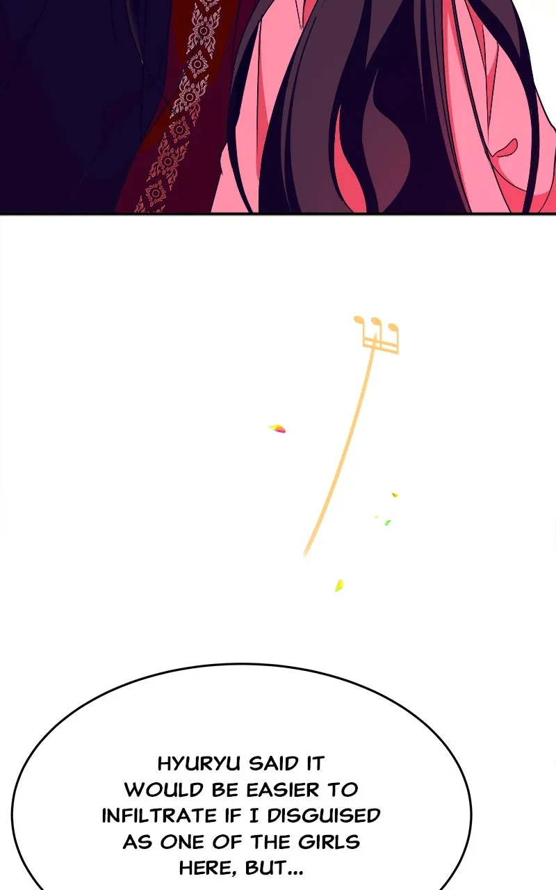 Read How a Goddess Wins Over Tigers chapter 40 image 65 on Lezhin
