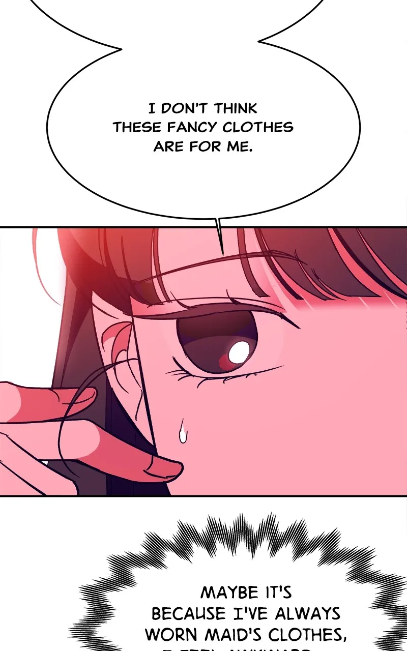 Read How a Goddess Wins Over Tigers chapter 40 image 66 on Lezhin