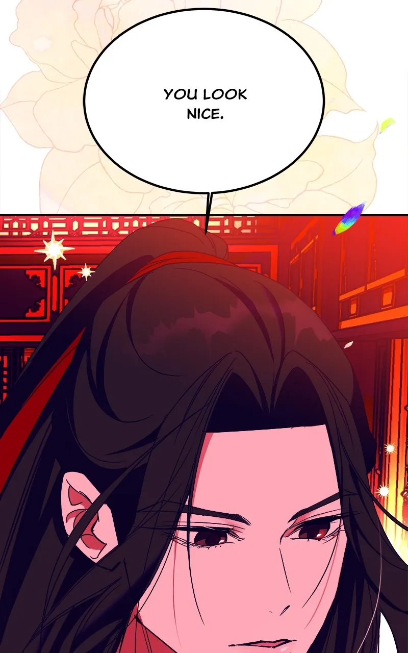 Read How a Goddess Wins Over Tigers chapter 40 image 68 on Lezhin