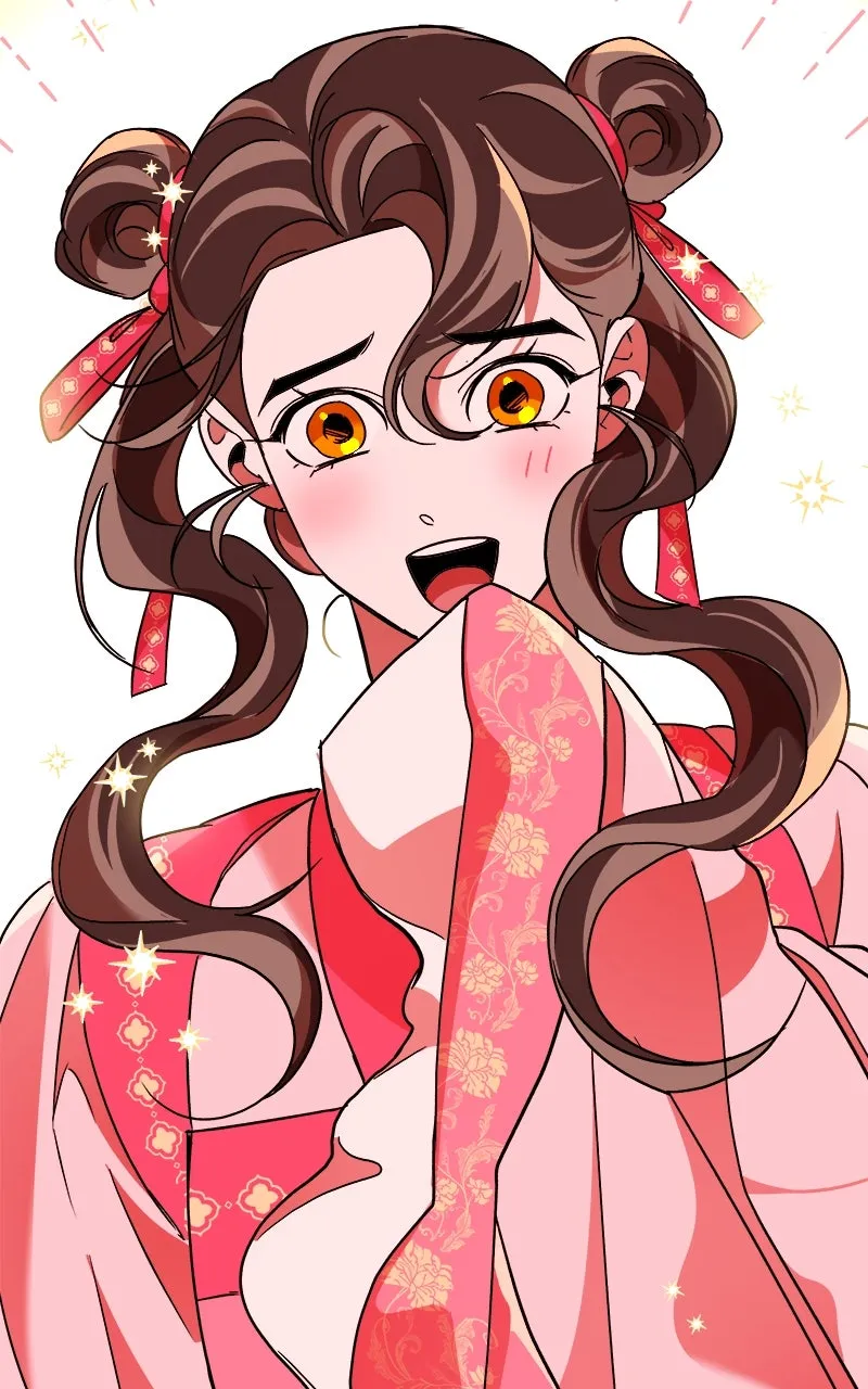 Read How a Goddess Wins Over Tigers chapter 40 image 7 on Lezhin