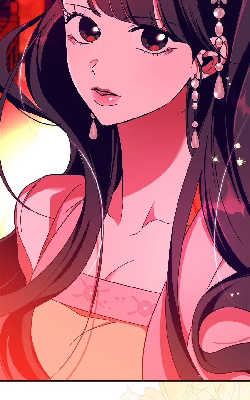 Read How a Goddess Wins Over Tigers chapter 40 image 71 on Lezhin