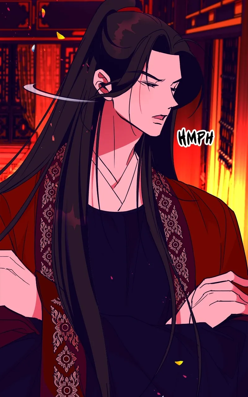 Read How a Goddess Wins Over Tigers chapter 40 image 74 on Lezhin