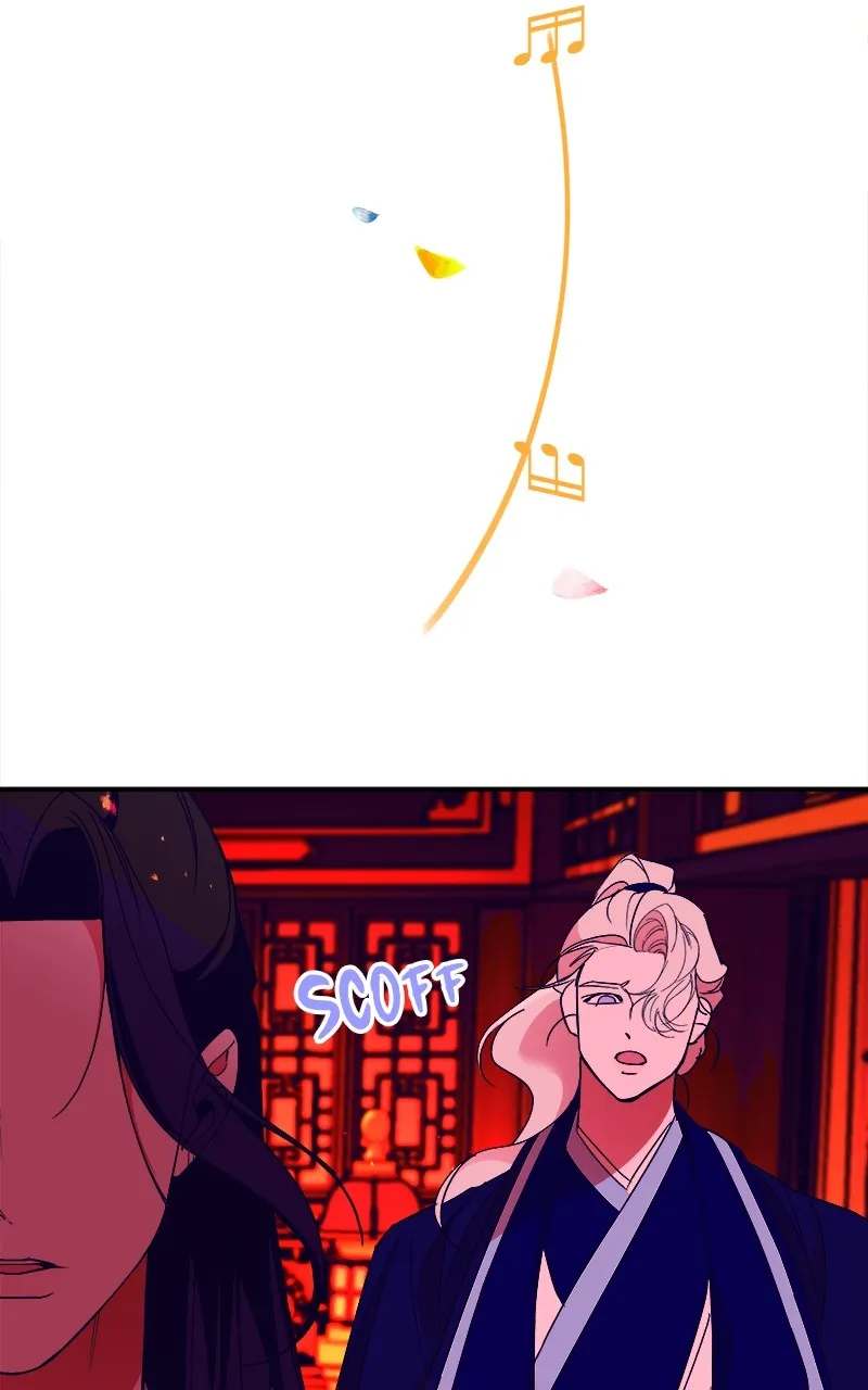 Read How a Goddess Wins Over Tigers chapter 40 image 78 on Lezhin