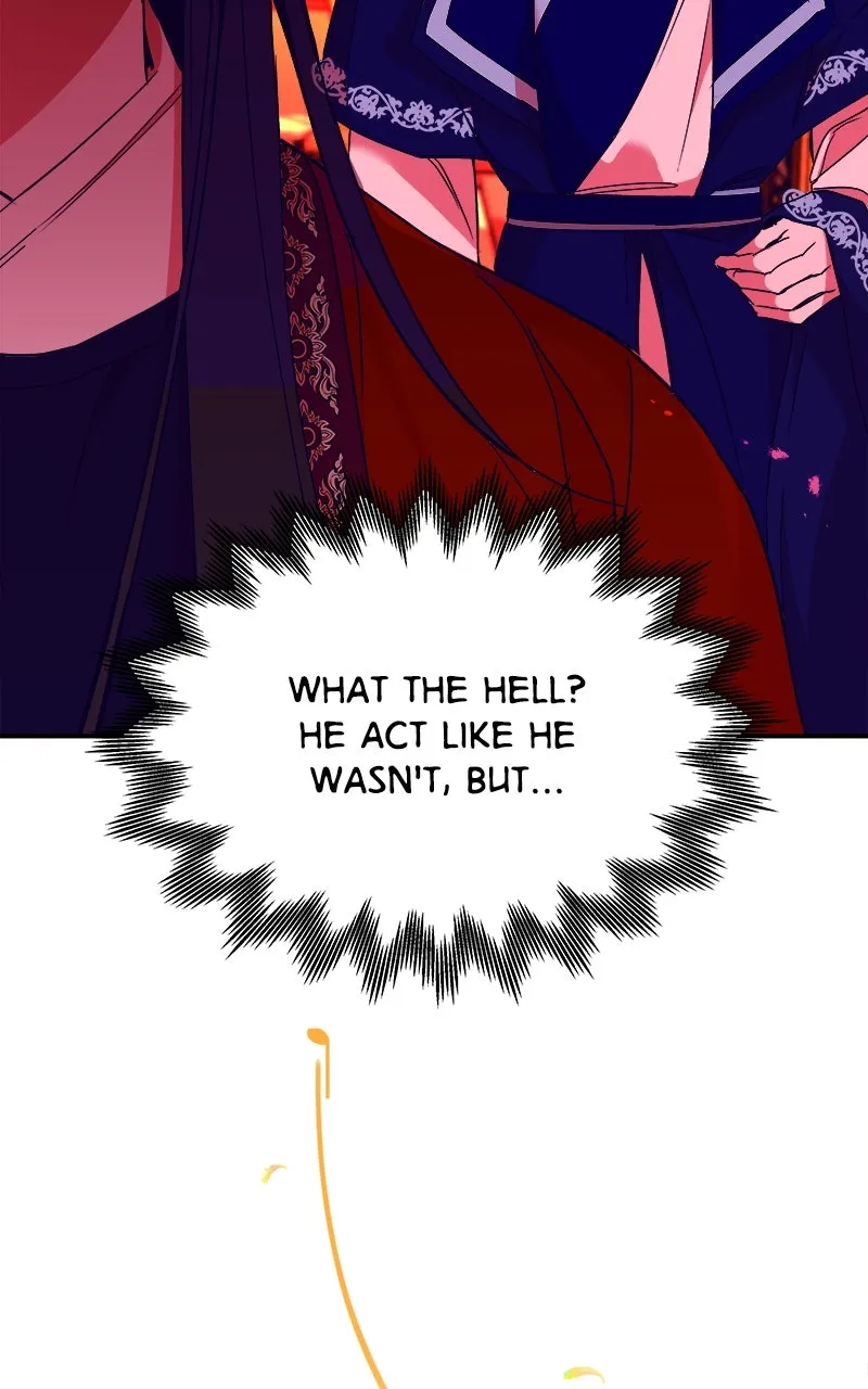 Read How a Goddess Wins Over Tigers chapter 40 image 79 on Lezhin