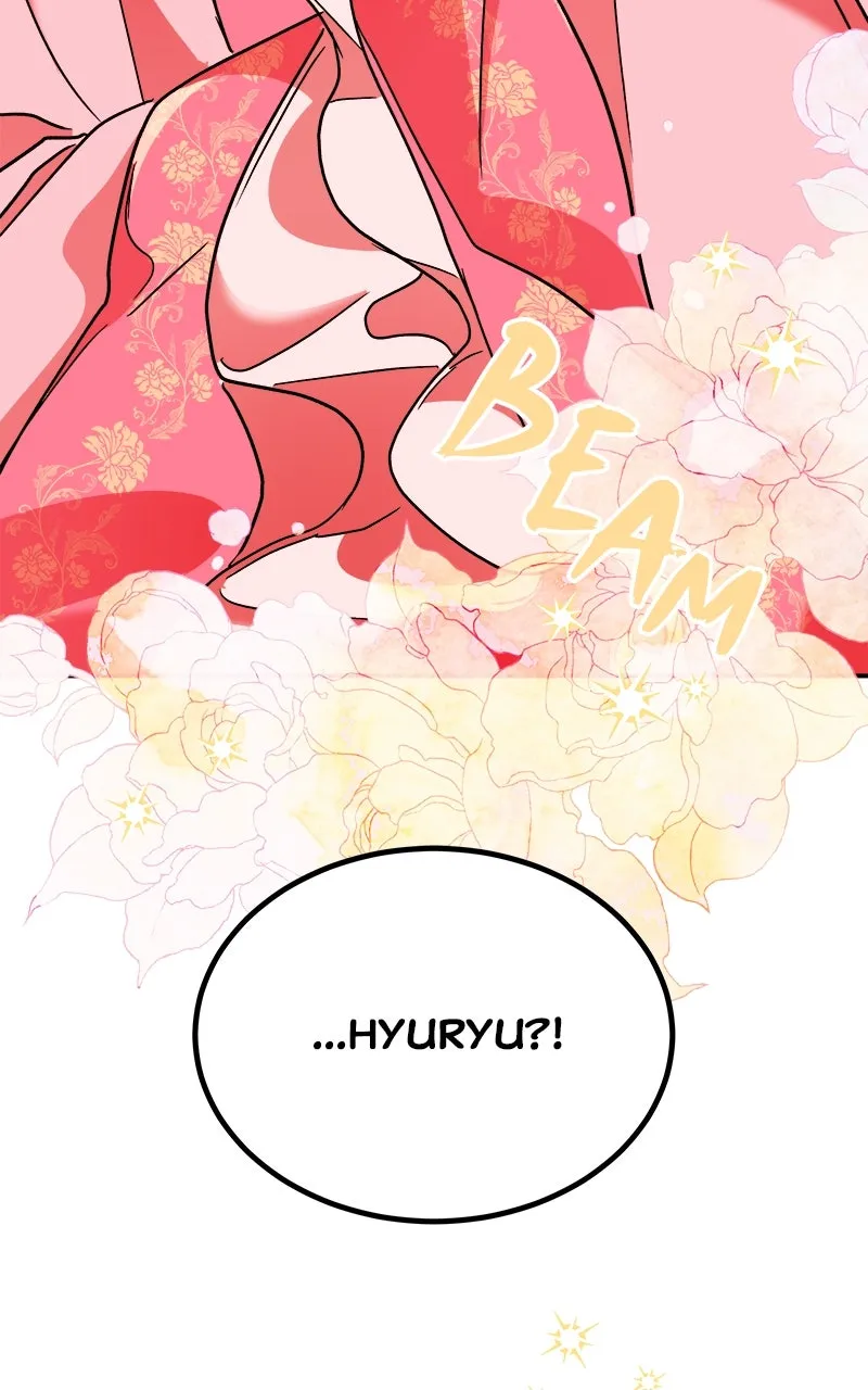 Read How a Goddess Wins Over Tigers chapter 40 image 8 on Lezhin