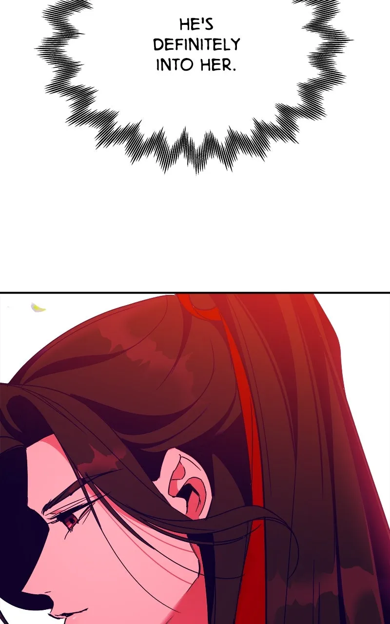 Read How a Goddess Wins Over Tigers chapter 40 image 81 on Lezhin