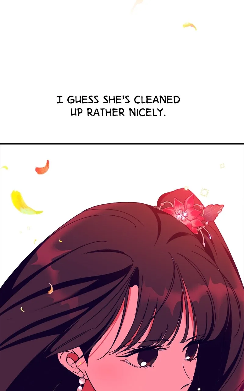 Read How a Goddess Wins Over Tigers chapter 40 image 85 on Lezhin