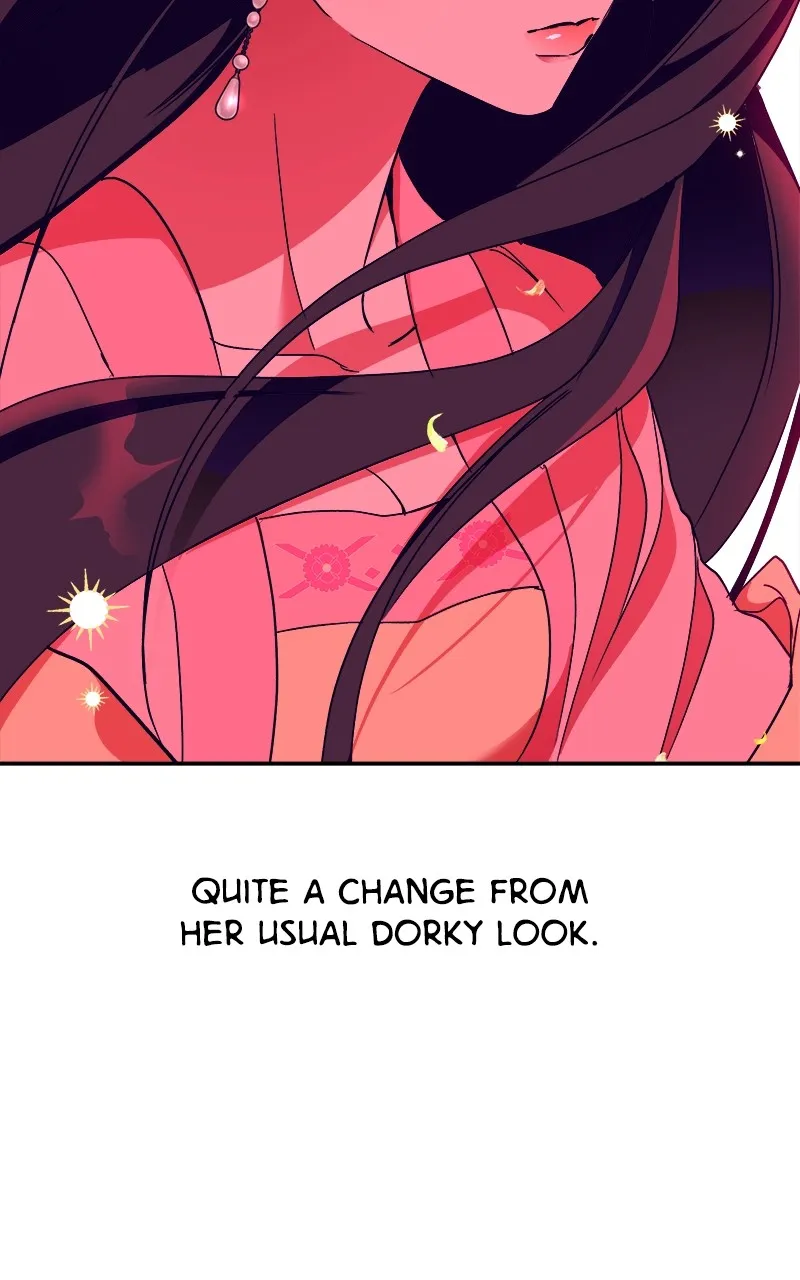Read How a Goddess Wins Over Tigers chapter 40 image 86 on Lezhin