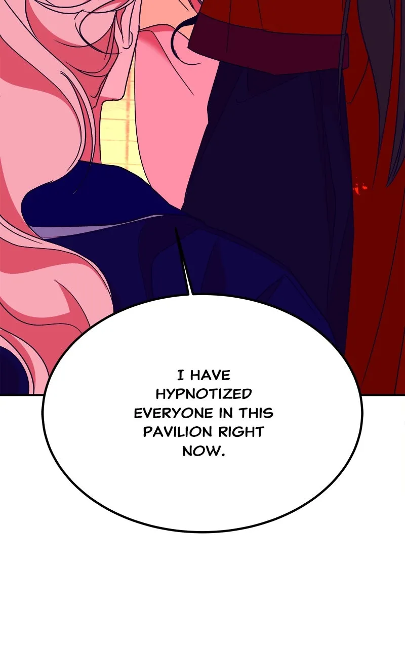 Read How a Goddess Wins Over Tigers chapter 40 image 90 on Lezhin