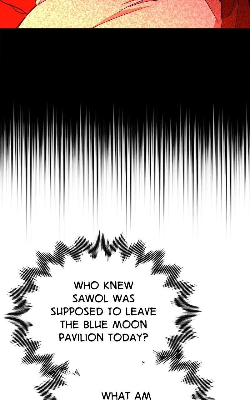 Read How a Goddess Wins Over Tigers chapter 41 image 10 on Lezhin
