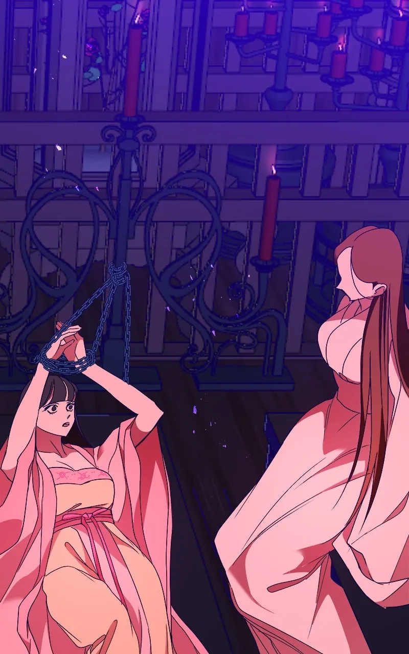 Read How a Goddess Wins Over Tigers chapter 41 image 101 on Lezhin