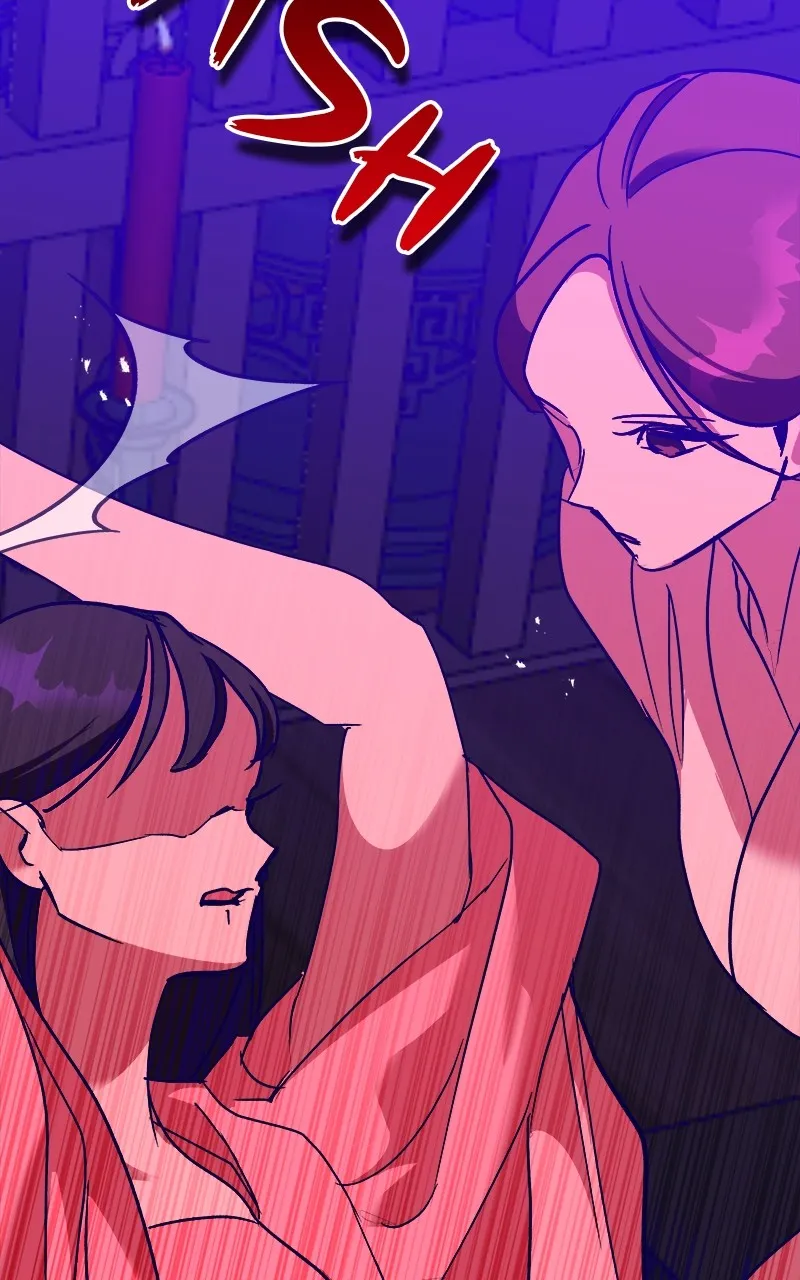 Read How a Goddess Wins Over Tigers chapter 41 image 109 on Lezhin