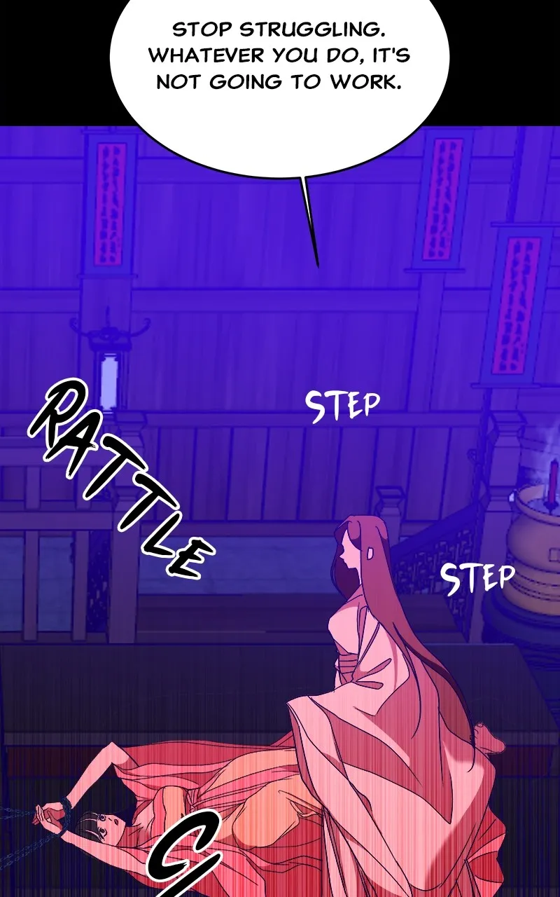 Read How a Goddess Wins Over Tigers chapter 41 image 115 on Lezhin