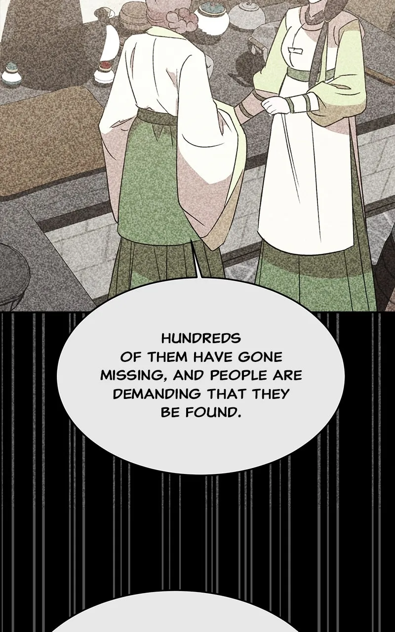 Read How a Goddess Wins Over Tigers chapter 41 image 123 on Lezhin