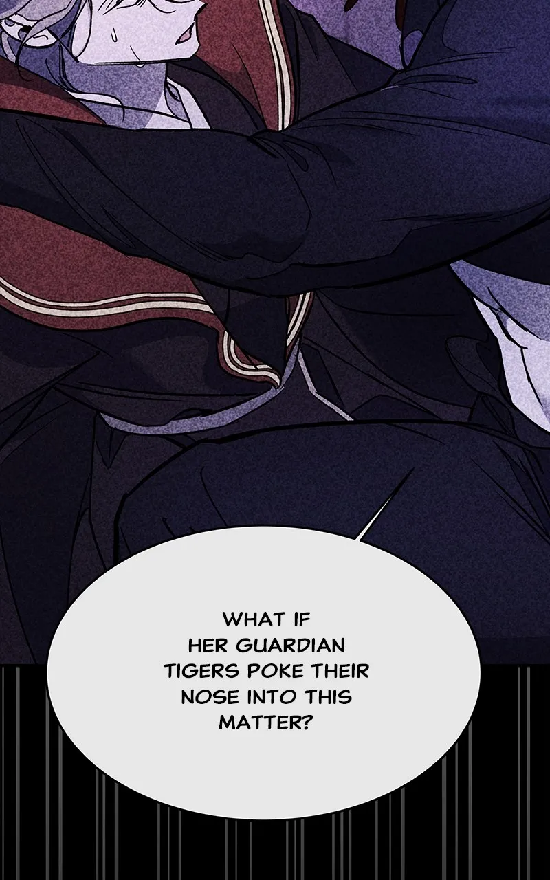 Read How a Goddess Wins Over Tigers chapter 41 image 125 on Lezhin