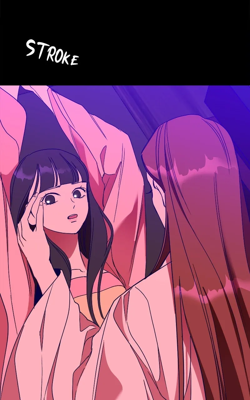 Read How a Goddess Wins Over Tigers chapter 41 image 131 on Lezhin