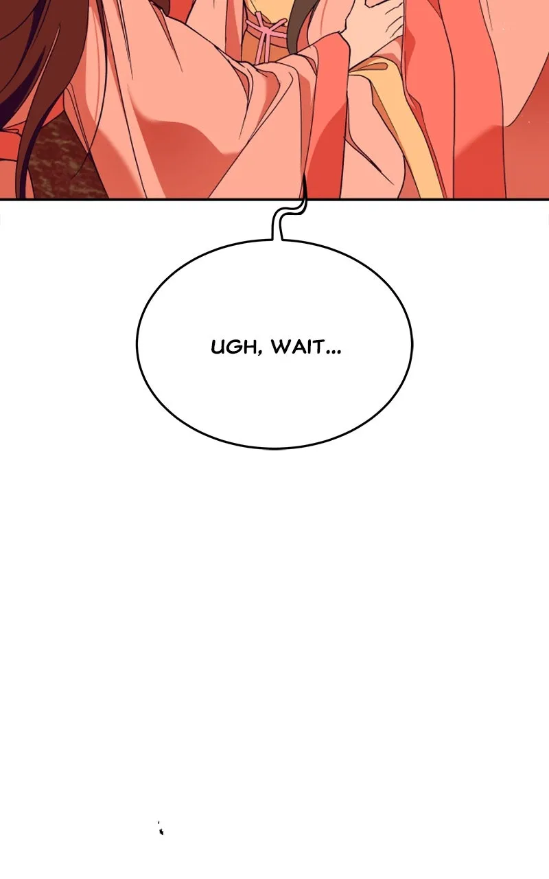 Read How a Goddess Wins Over Tigers chapter 41 image 16 on Lezhin
