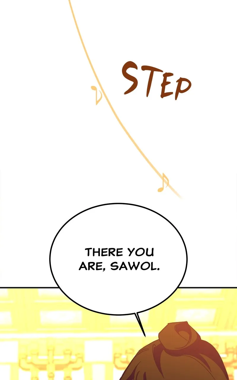 Read How a Goddess Wins Over Tigers chapter 41 image 19 on Lezhin