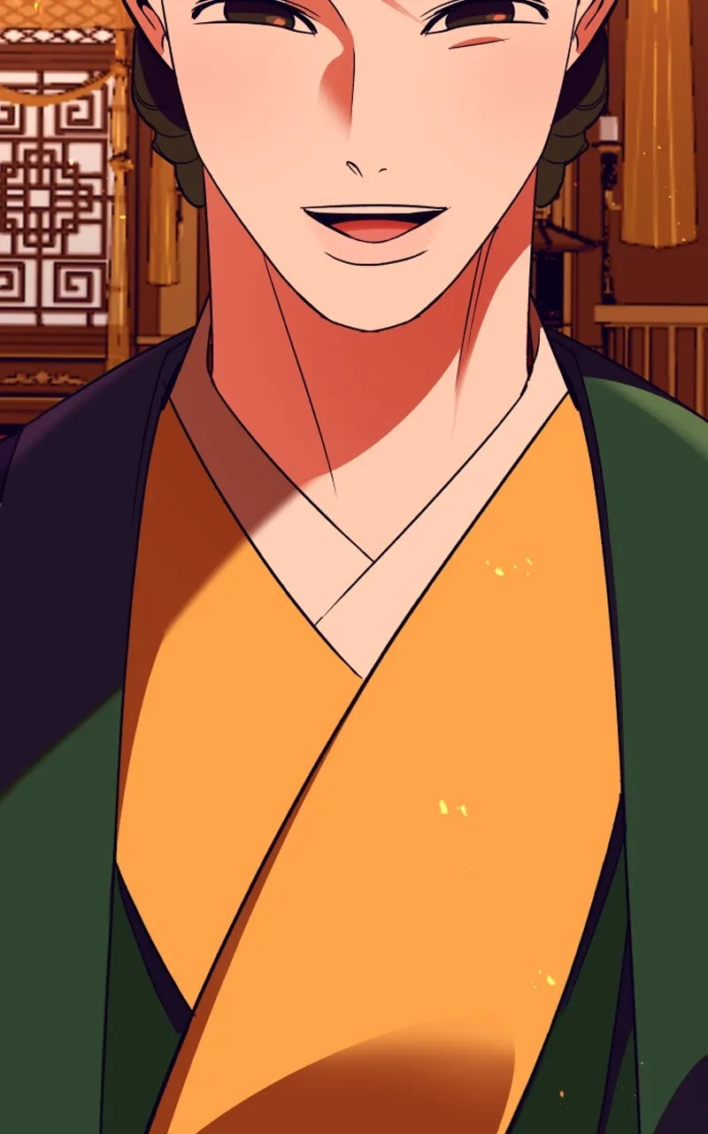 Read How a Goddess Wins Over Tigers chapter 41 image 2 on Lezhin