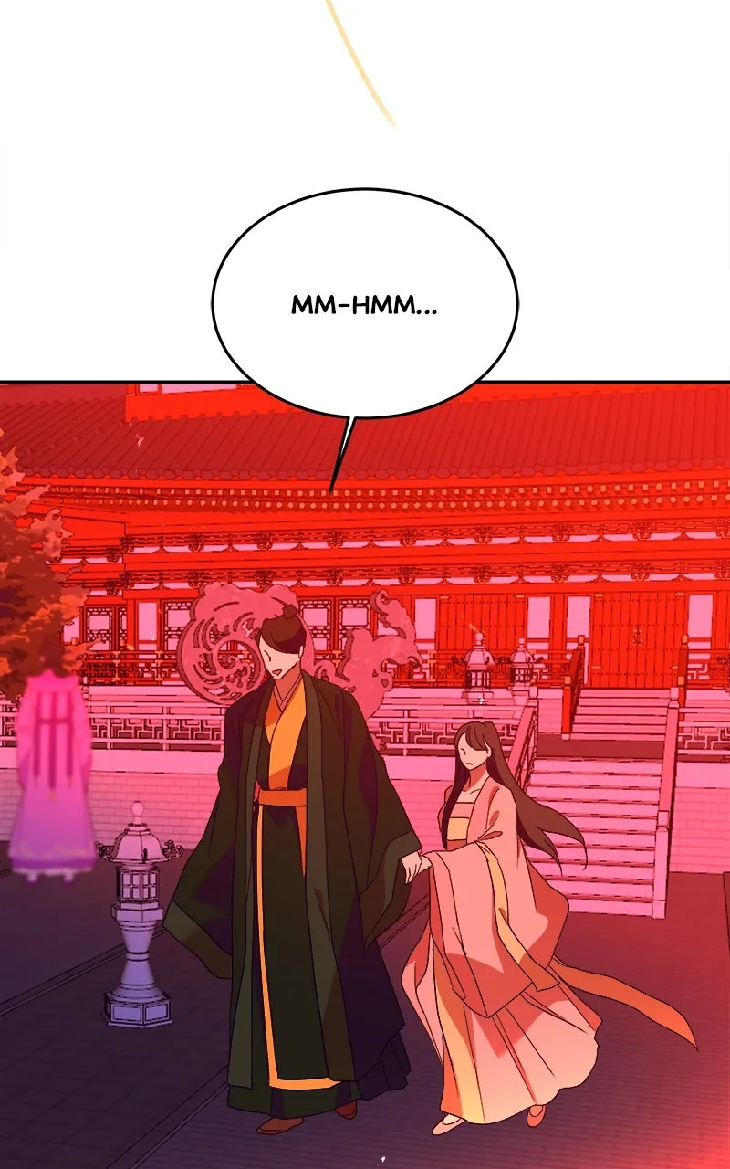 Read How a Goddess Wins Over Tigers chapter 41 image 32 on Lezhin