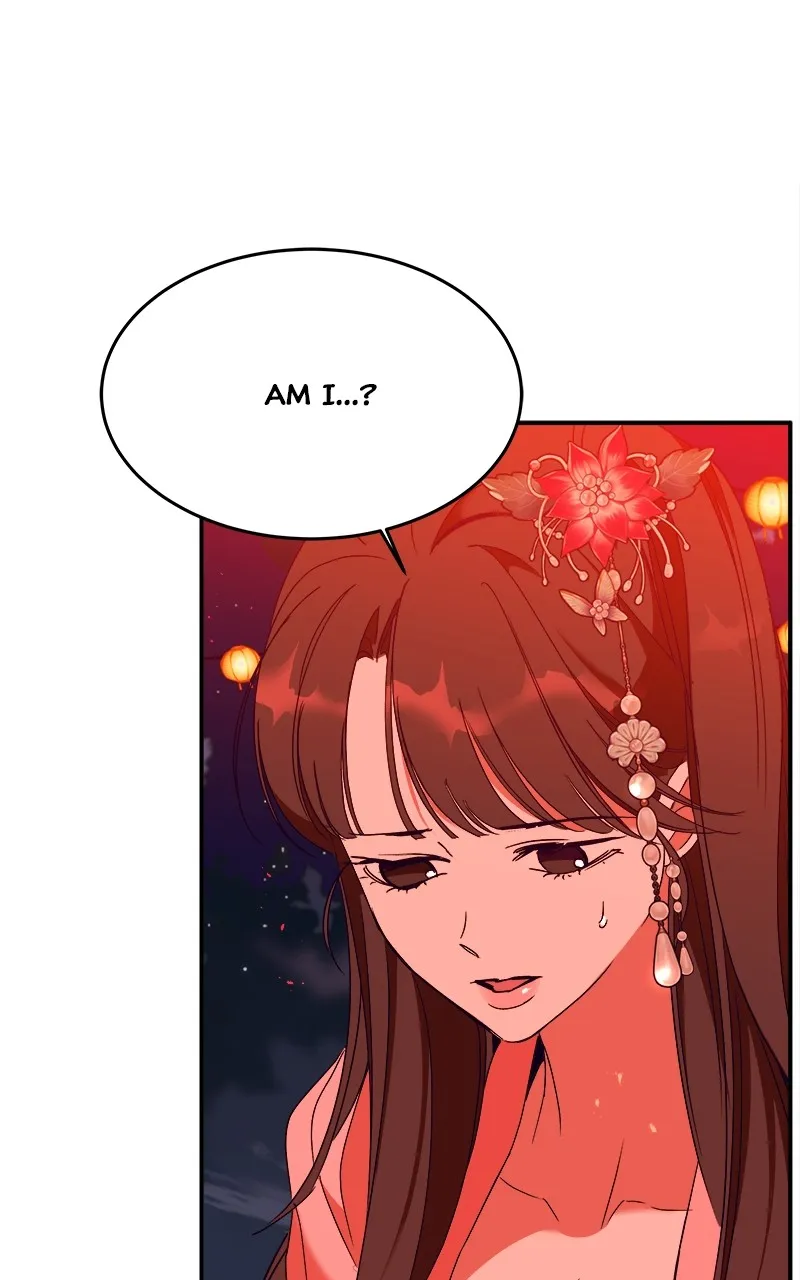 Read How a Goddess Wins Over Tigers chapter 41 image 35 on Lezhin