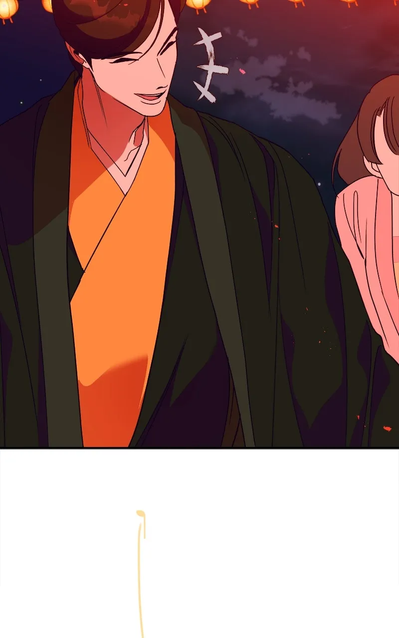 Read How a Goddess Wins Over Tigers chapter 41 image 37 on Lezhin