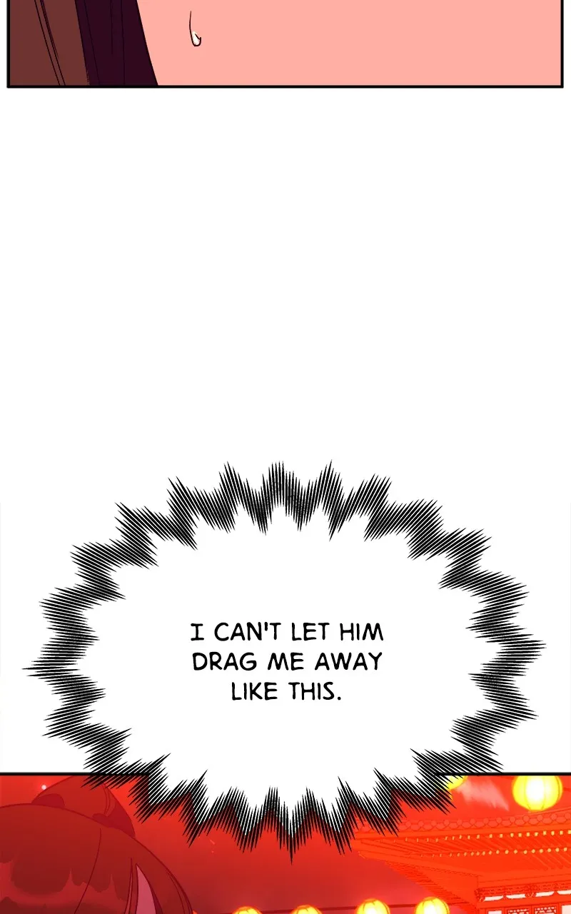 Read How a Goddess Wins Over Tigers chapter 41 image 39 on Lezhin