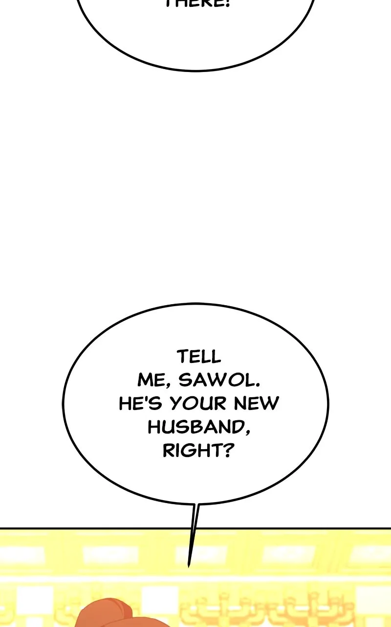 Read How a Goddess Wins Over Tigers chapter 41 image 4 on Lezhin