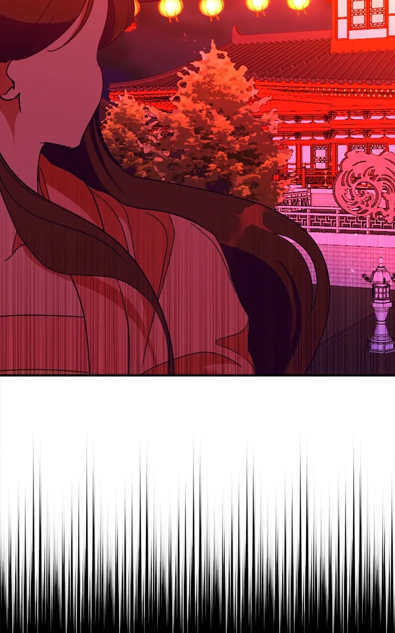 Read How a Goddess Wins Over Tigers chapter 41 image 40 on Lezhin