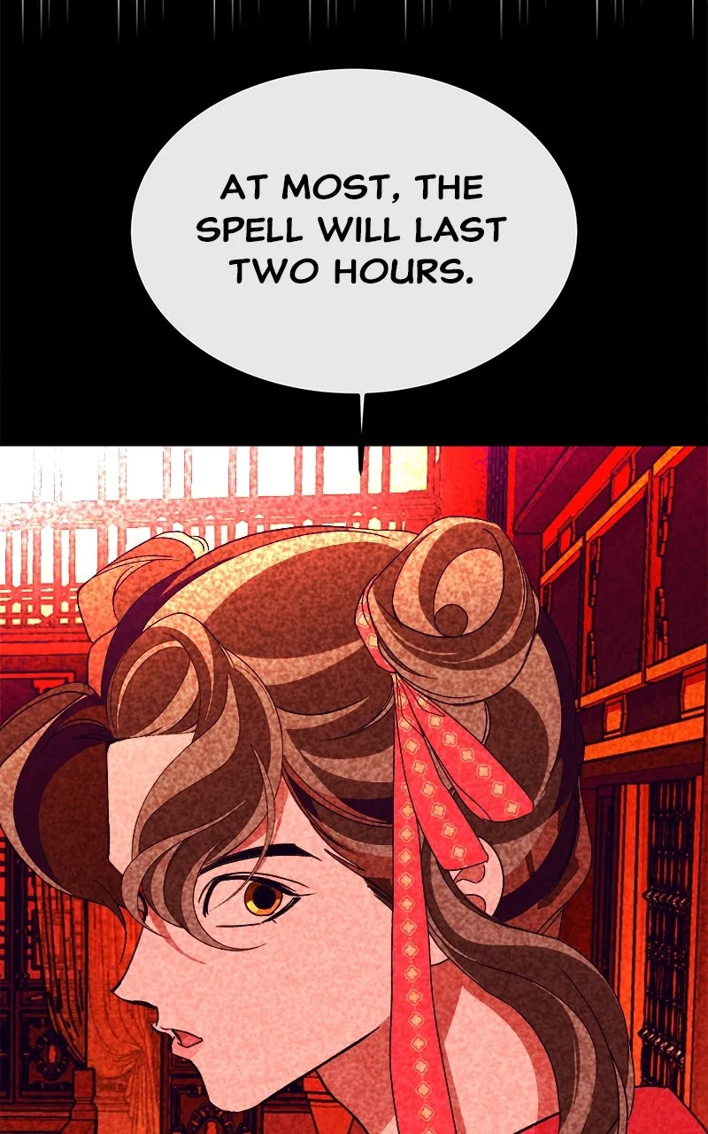 Read How a Goddess Wins Over Tigers chapter 41 image 41 on Lezhin