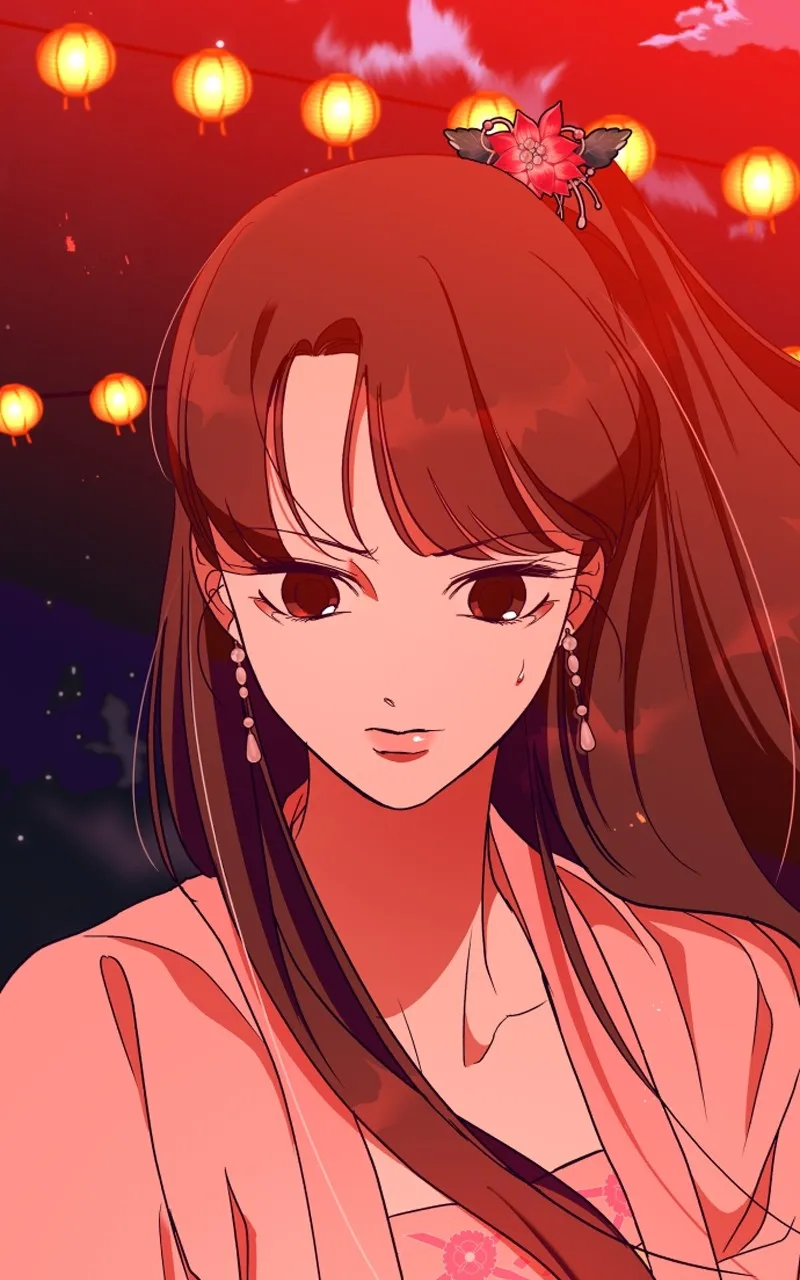 Read How a Goddess Wins Over Tigers chapter 41 image 44 on Lezhin