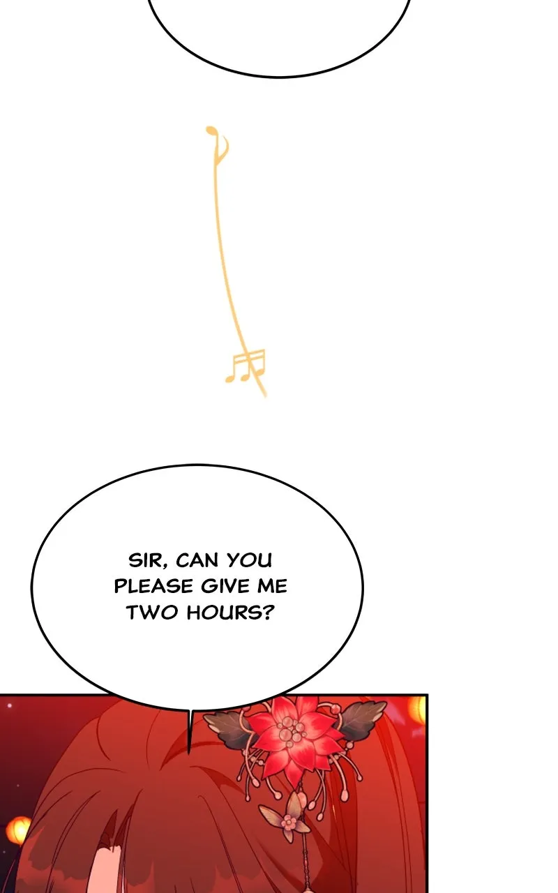Read How a Goddess Wins Over Tigers chapter 41 image 47 on Lezhin