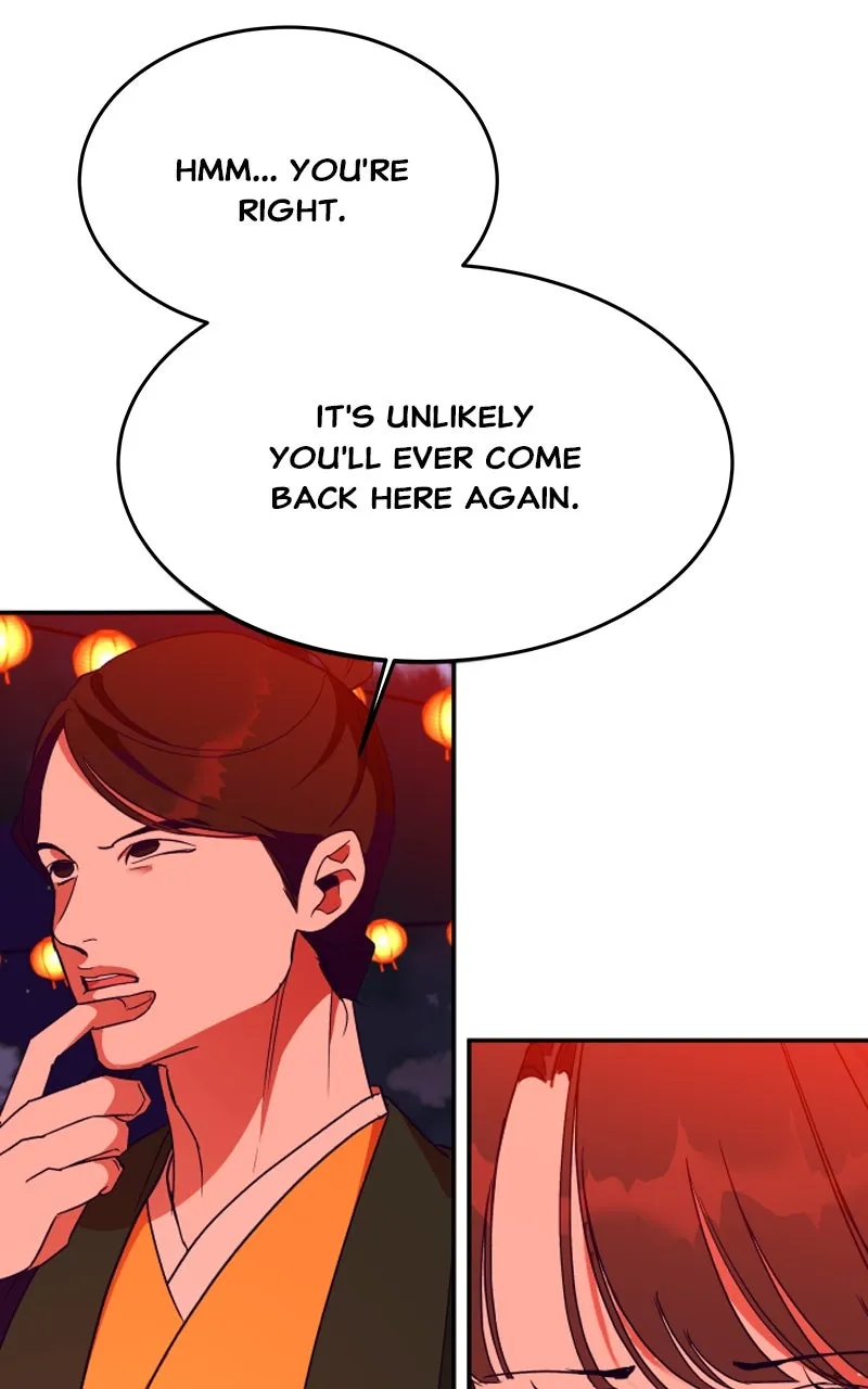 Read How a Goddess Wins Over Tigers chapter 41 image 51 on Lezhin
