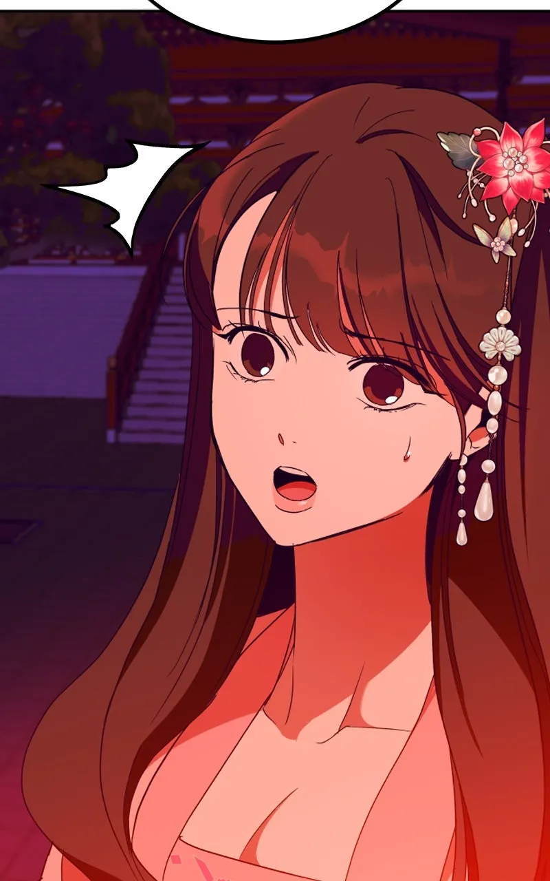 Read How a Goddess Wins Over Tigers chapter 41 image 53 on Lezhin