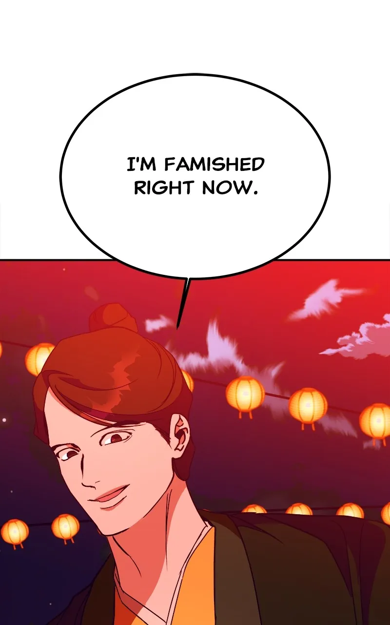Read How a Goddess Wins Over Tigers chapter 41 image 55 on Lezhin