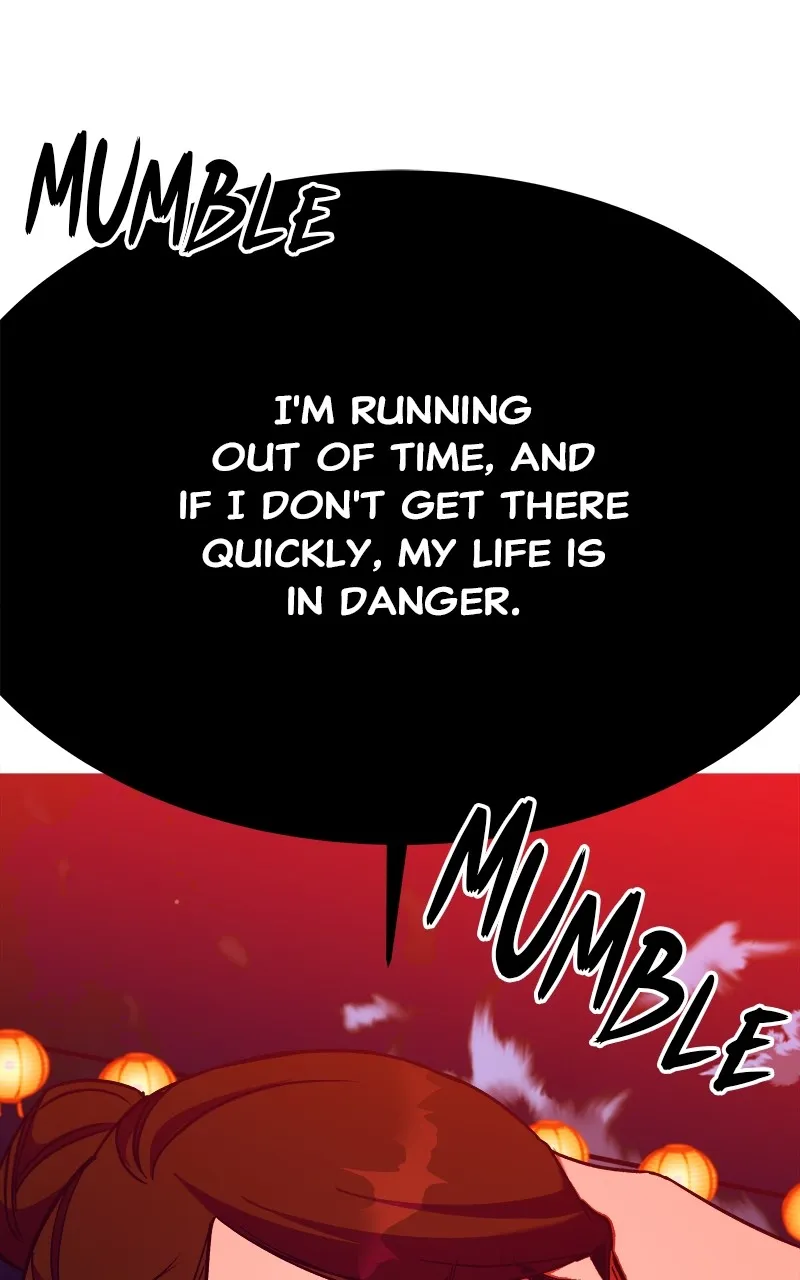 Read How a Goddess Wins Over Tigers chapter 41 image 58 on Lezhin