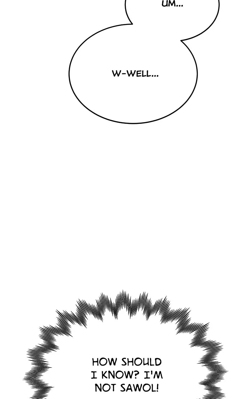 Read How a Goddess Wins Over Tigers chapter 41 image 6 on Lezhin