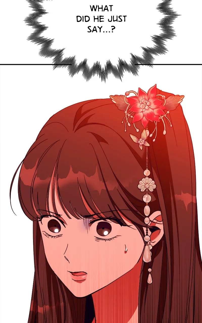 Read How a Goddess Wins Over Tigers chapter 41 image 61 on Lezhin