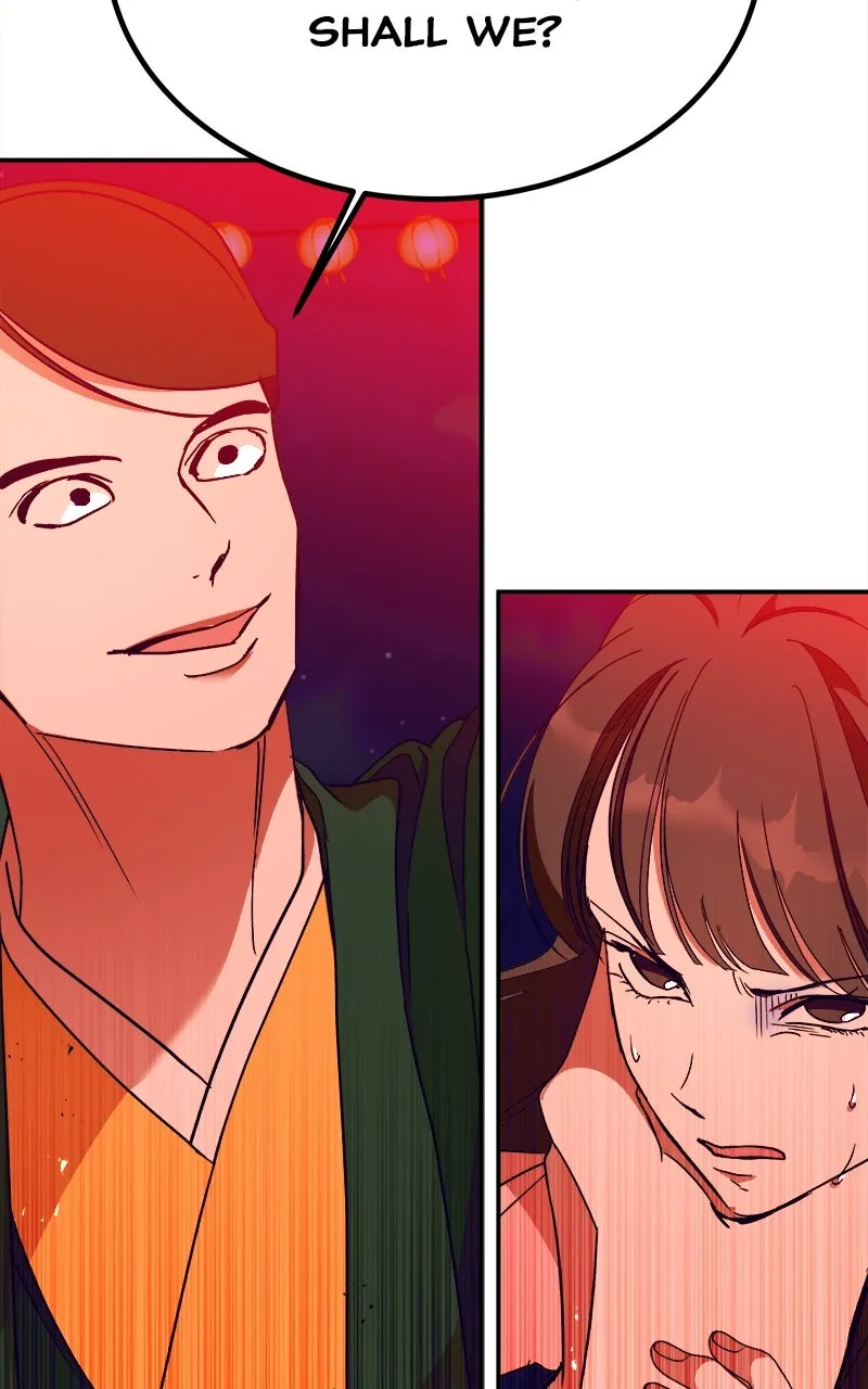 Read How a Goddess Wins Over Tigers chapter 41 image 68 on Lezhin