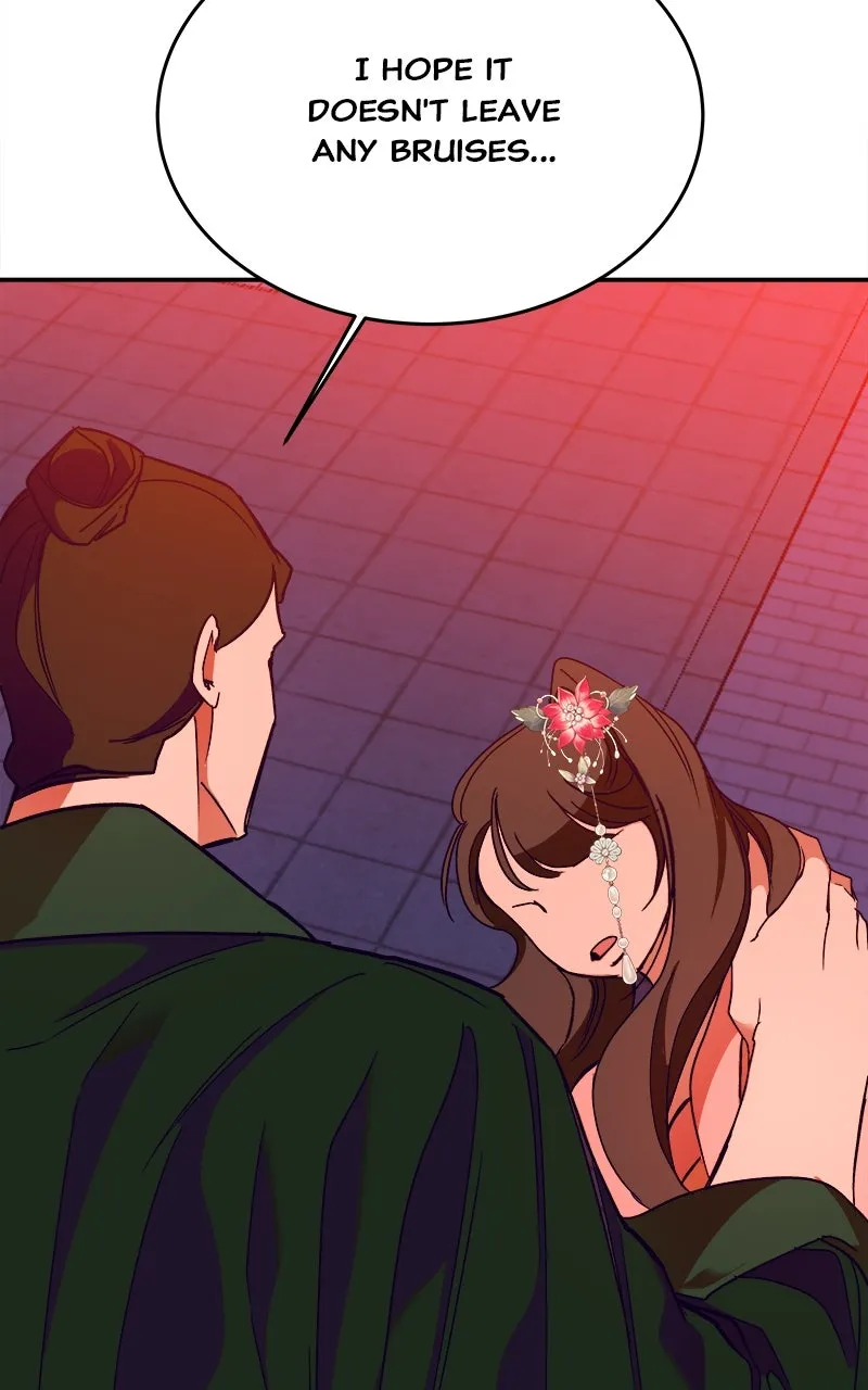 Read How a Goddess Wins Over Tigers chapter 41 image 74 on Lezhin