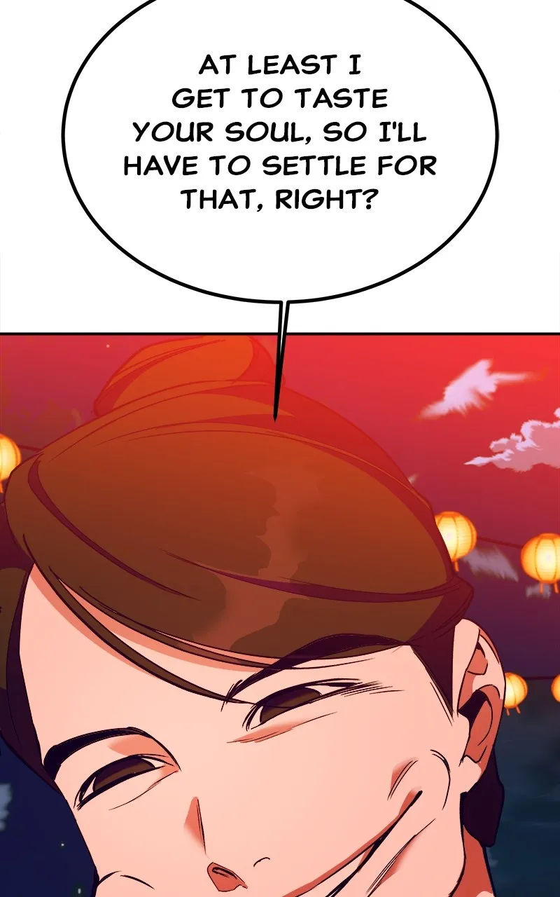 Read How a Goddess Wins Over Tigers chapter 41 image 77 on Lezhin